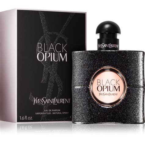 black opium notino.